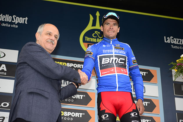 Greg van Avermaet